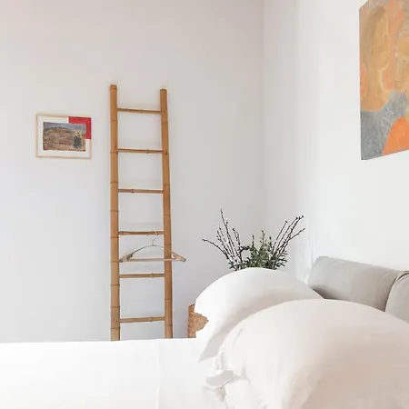 Appartamento Via Di San Crisogono By Onefinestay Roma