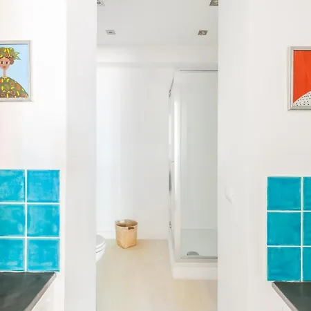 Via Di San Crisogono By Onefinestay