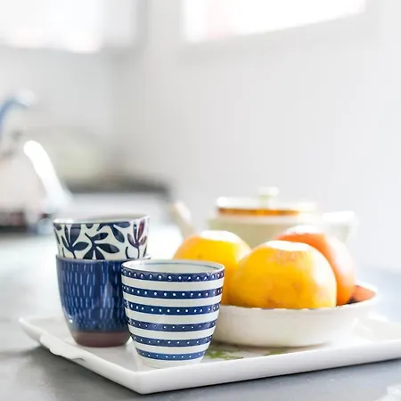 Appartement Via Di San Crisogono By Onefinestay Rome